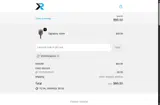TryProXR10 coupon verification screenshot