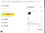 PRPFAM10 coupon verification screenshot