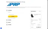 WELCOME10 coupon verification screenshot