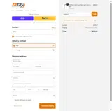 FARMFIT5 coupon verification screenshot