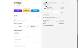 BULLY75 coupon verification screenshot
