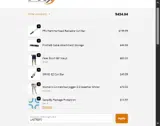 LASTREPS coupon verification screenshot