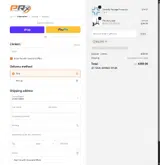 BULLY75 coupon verification screenshot