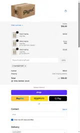 BUY3GET1OFF coupon verification screenshot