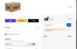 FIRSTPRYMAL10 coupon verification screenshot