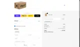 THANKYOU10 coupon verification screenshot