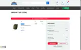 PSA Outdoors coupon verification screenshot