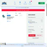 PSA Outdoors coupon verification screenshot
