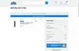 PSA Outdoors coupon verification screenshot