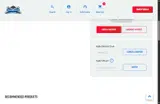PSA Outdoors coupon verification screenshot