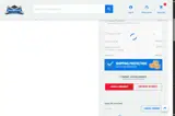 PSA Outdoors coupon verification screenshot