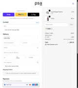 ADBES coupon verification screenshot