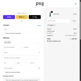 ADBEO coupon verification screenshot