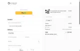 10HIGE coupon verification screenshot