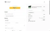 10offpseqt coupon verification screenshot