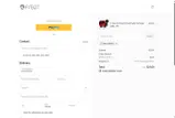 welcome15 coupon verification screenshot