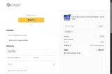 ZACK coupon verification screenshot