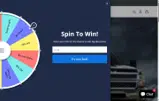 NEWDAY60% coupon verification screenshot