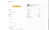NEWSAVE coupon verification screenshot