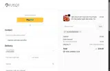 10CHGZKQODX39V coupon verification screenshot