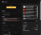 10WAYA coupon verification screenshot