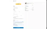 WelcomeCHG0% coupon verification screenshot