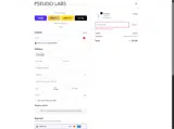 SEASONS coupon verification screenshot
