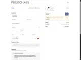 TRYIT15 coupon verification screenshot