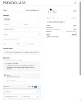 GOODLUCKWITHTHATMAKEUP coupon verification screenshot