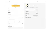 HOUSE coupon verification screenshot