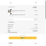 SMARTCHIC coupon verification screenshot