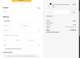 FAN10 coupon verification screenshot