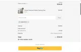 LUMLOVE10 coupon verification screenshot