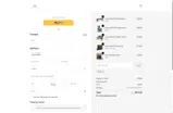 CE coupon verification screenshot