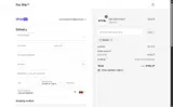 MOOSE coupon verification screenshot