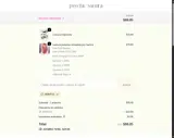 JIMMY25 coupon verification screenshot