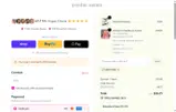 BESTOFFER coupon verification screenshot