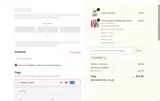 holyday coupon verification screenshot