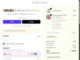 URGENTE55 coupon verification screenshot