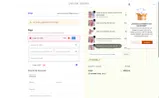 DIVINO66 coupon verification screenshot