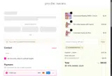 ALEXANDERX1025 coupon verification screenshot