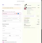 EMPODERAR30 coupon verification screenshot