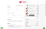 welcome coupon verification screenshot