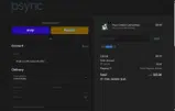 10TEZU coupon verification screenshot