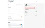 MEGASAVE coupon verification screenshot