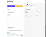 WELCOME31 coupon verification screenshot