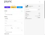 WELCOME605 coupon verification screenshot