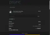 KUSKER coupon verification screenshot