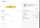 AMELIA_MOOSE33 coupon verification screenshot