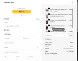 10OFF coupon verification screenshot